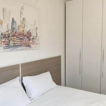 Aurora Guest House- Dimore Bolognesi Zewnętrze zdjęcie