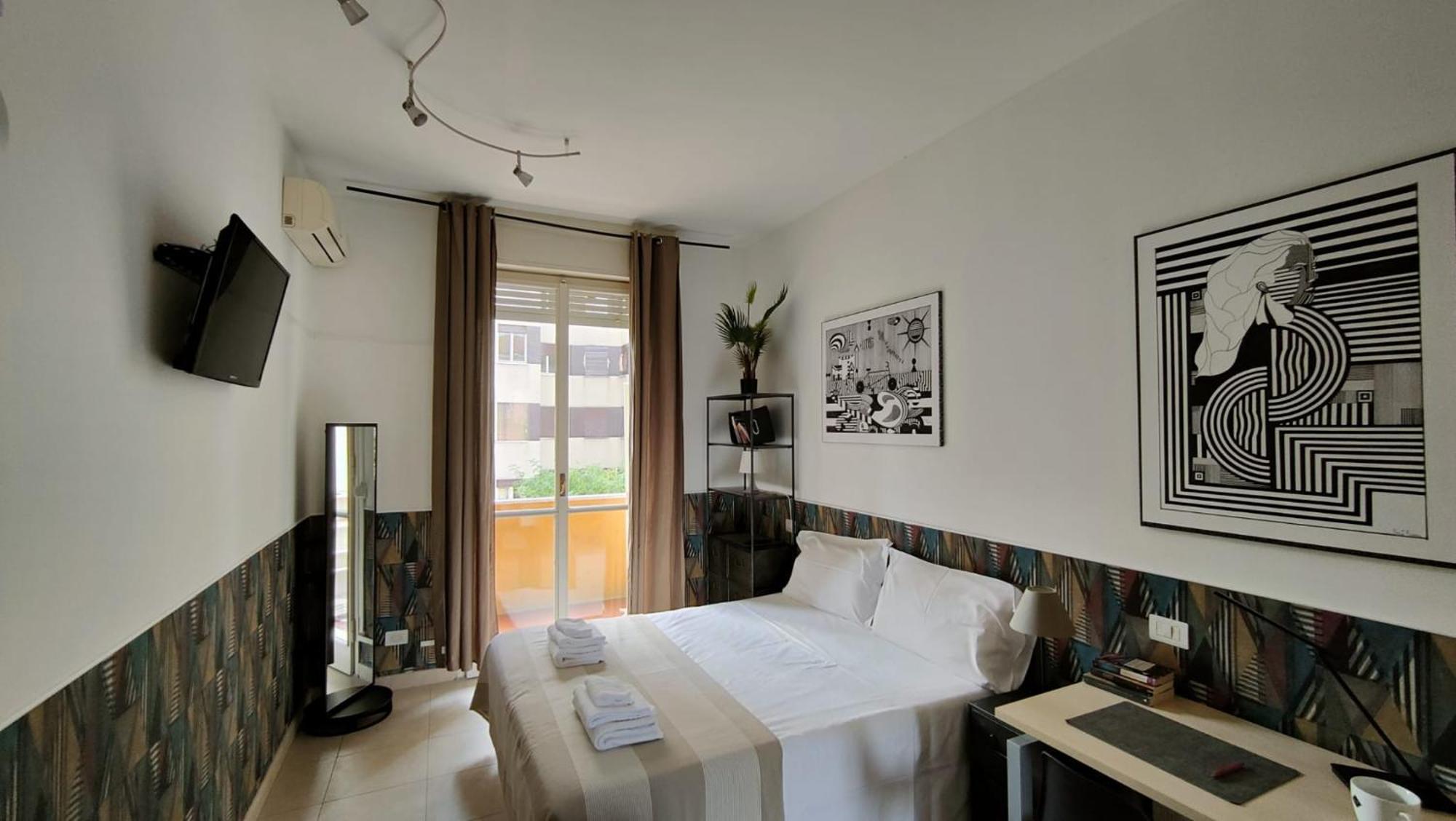 Aurora Guest House- Dimore Bolognesi Zewnętrze zdjęcie