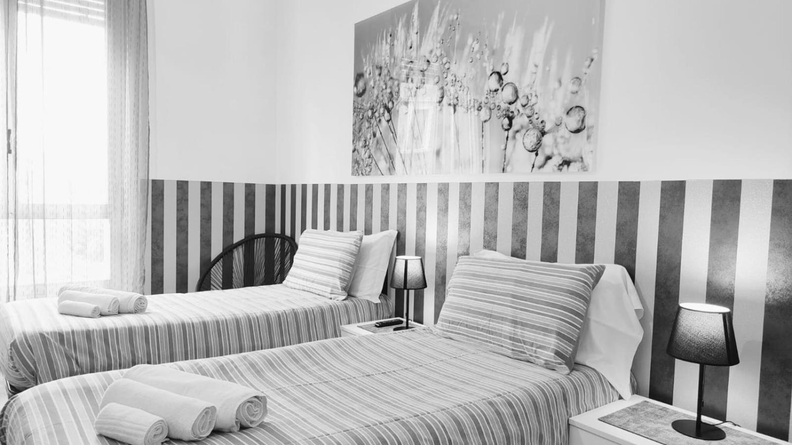 Aurora Guest House- Dimore Bolognesi Zewnętrze zdjęcie