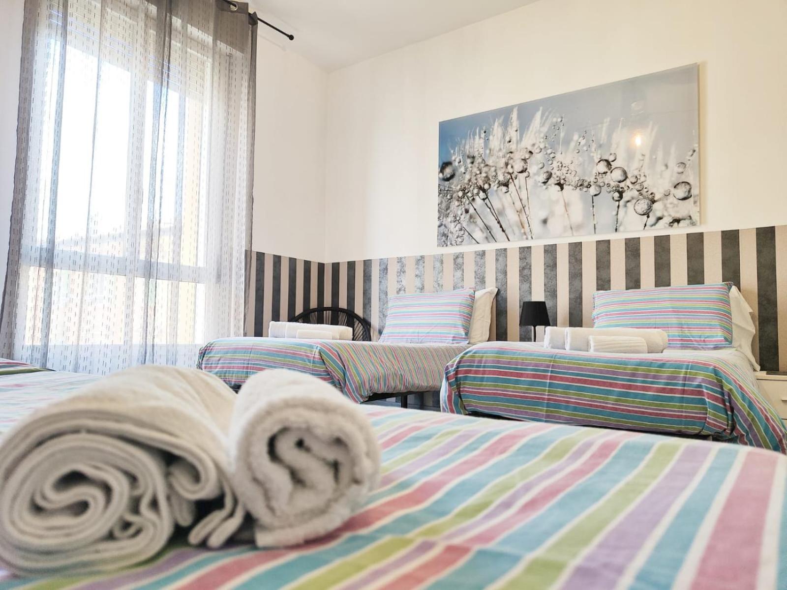Aurora Guest House- Dimore Bolognesi Zewnętrze zdjęcie