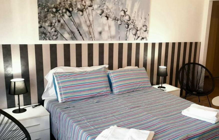 Aurora Guest House- Dimore Bolognesi Zewnętrze zdjęcie