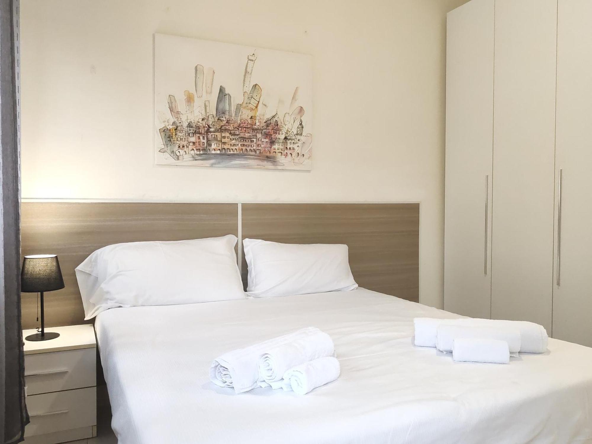 Aurora Guest House- Dimore Bolognesi Zewnętrze zdjęcie