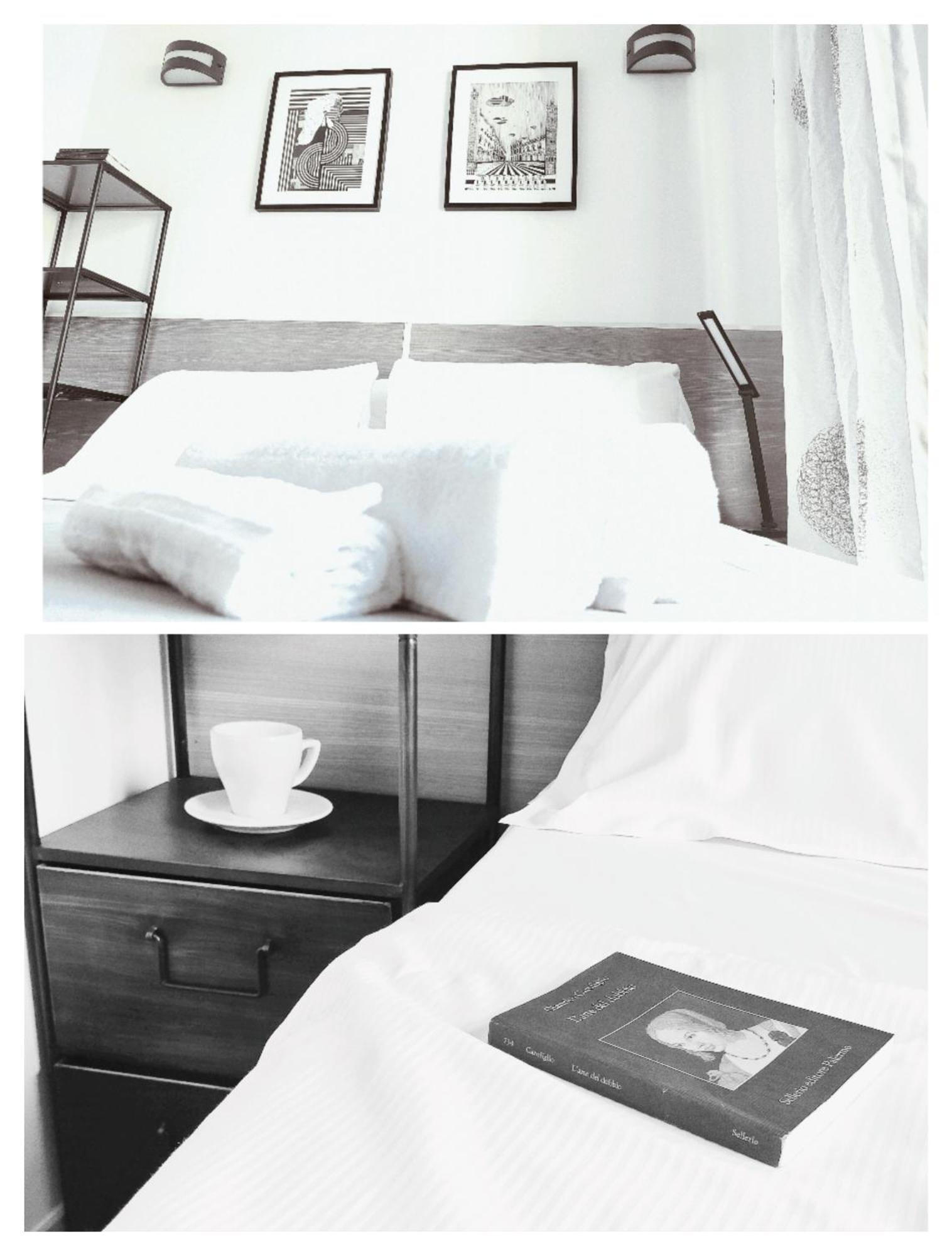 Aurora Guest House- Dimore Bolognesi Zewnętrze zdjęcie
